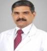 Dr. Yugal Kumar Mishra Cardiovascular Surgeon in Manipal Hospitals Delhi